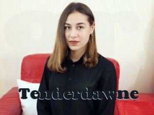 Tenderdawne