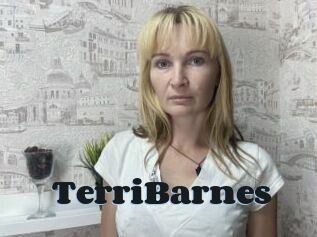 TerriBarnes