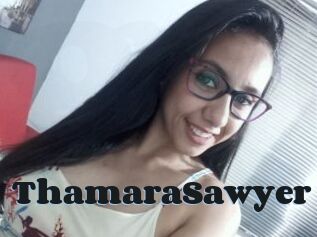 ThamaraSawyer