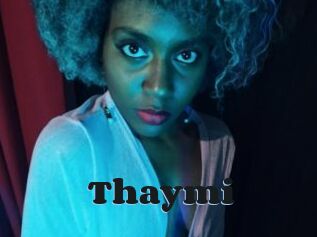 Thaymi