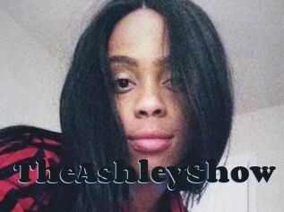 TheAshleyShow