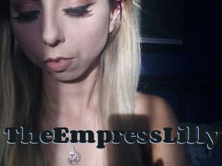 TheEmpressLilly