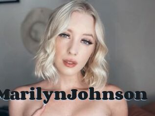 TheMarilynJohnson