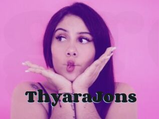 ThyaraJons