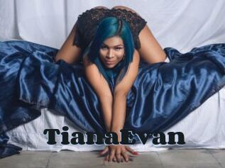 TianaEvan