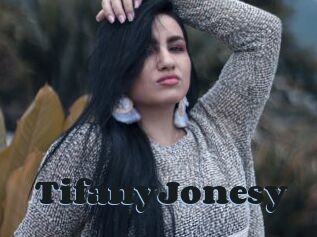 TifanyJonesy