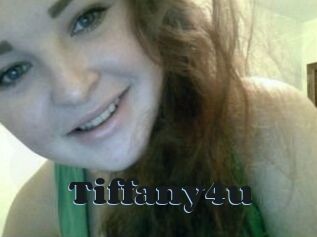 Tiffany_4_u