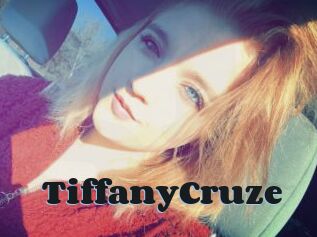 TiffanyCruze