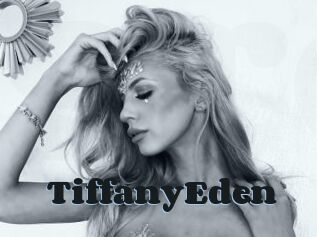 TiffanyEden