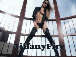 TiffanyFire