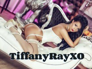 TiffanyRayXO