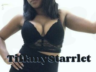 TiffanyStarrlet