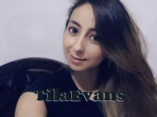 TilaEvans