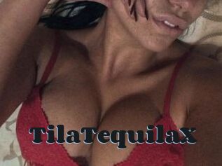 TilaTequilaX Grosse cochonne
