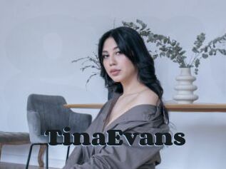 TinaEvans