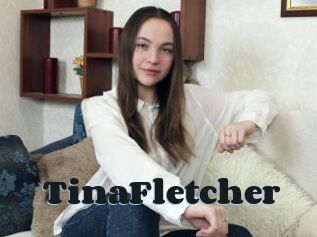 TinaFletcher