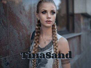 TinaSand