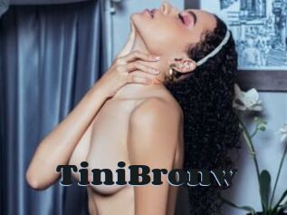 TiniBronw