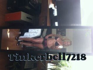 Tinkerbell7218