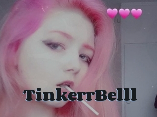 TinkerrBelll