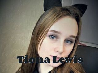 Tiona_Lewis