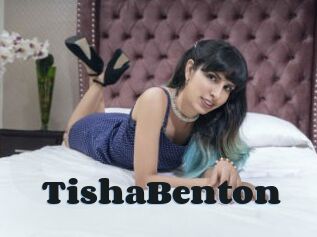 TishaBenton