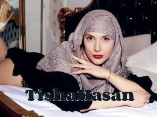 TishaHasan