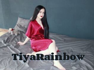 TiyaRainbow