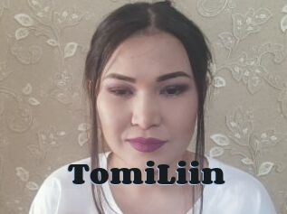 TomiLiin