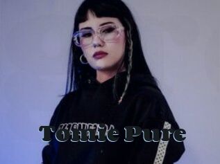 Tomie_Pure