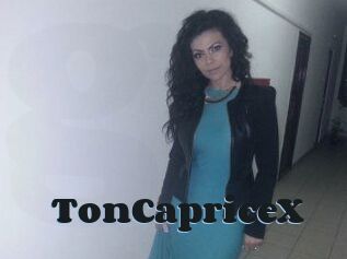 TonCapriceX