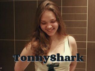 TonnyShark Grosse cochonne