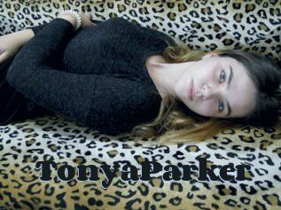 TonyaParker