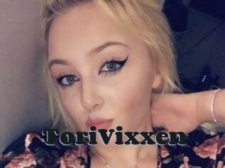 ToriVixxen