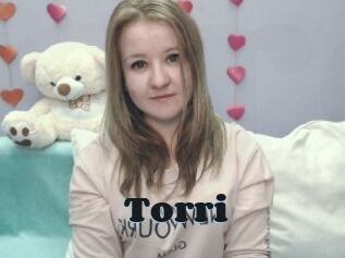 Torri