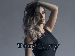 ToryLuvy