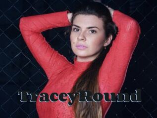 TraceyRound Grosse cochonne