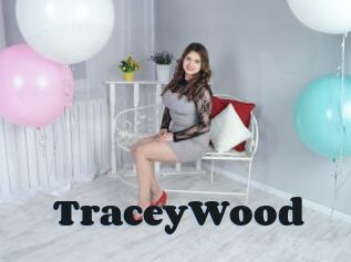 TraceyWood