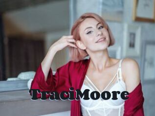 TraciMoore