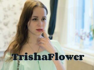 TrishaFlower