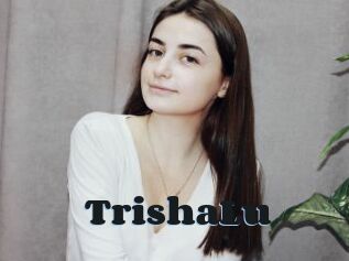 TrishaLu