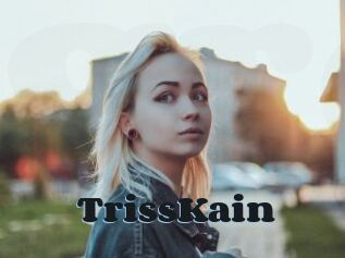 TrissKain