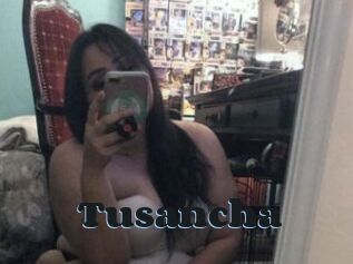 Tusancha