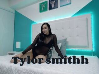 Tylor_smithh