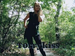 T0rrykiss