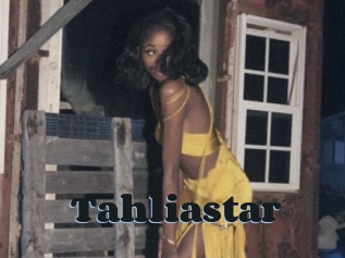 Tahliastar