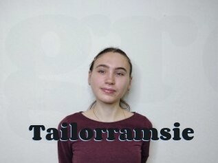 Tailorramsie