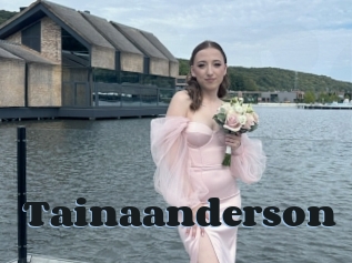 Tainaanderson