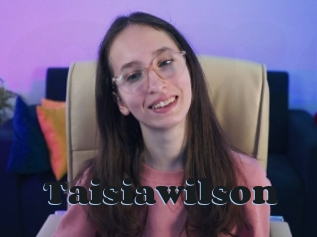 Taisiawilson