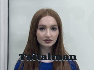 Taitalman